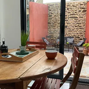 La Maison Du Port Appartement
