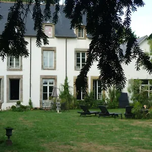 Domaine De La Bastille Отель типа 